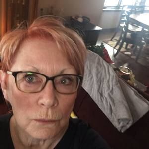 Meet your Posher, Sharon